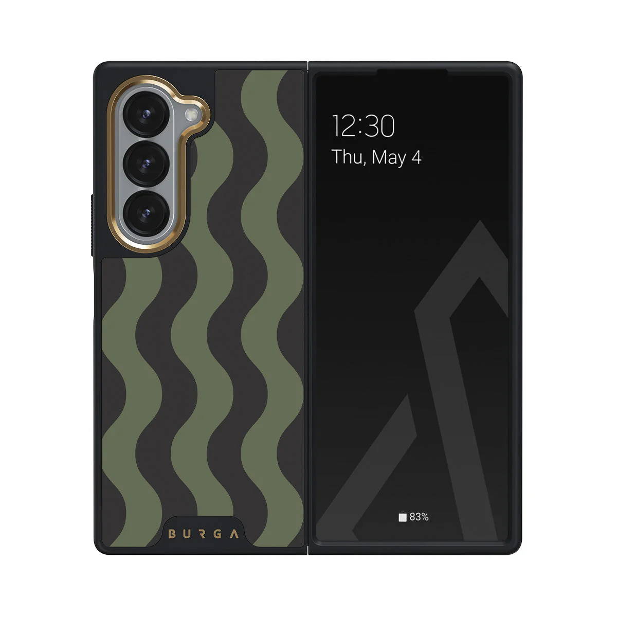 Double Take - Samsung Galaxy Z Fold 6 Case