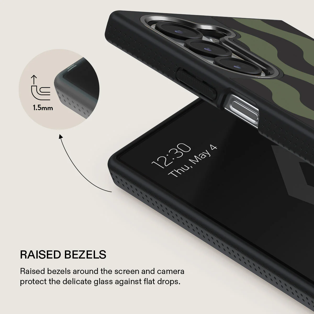 Double Take - Samsung Galaxy Z Fold 6 Case - Image 11