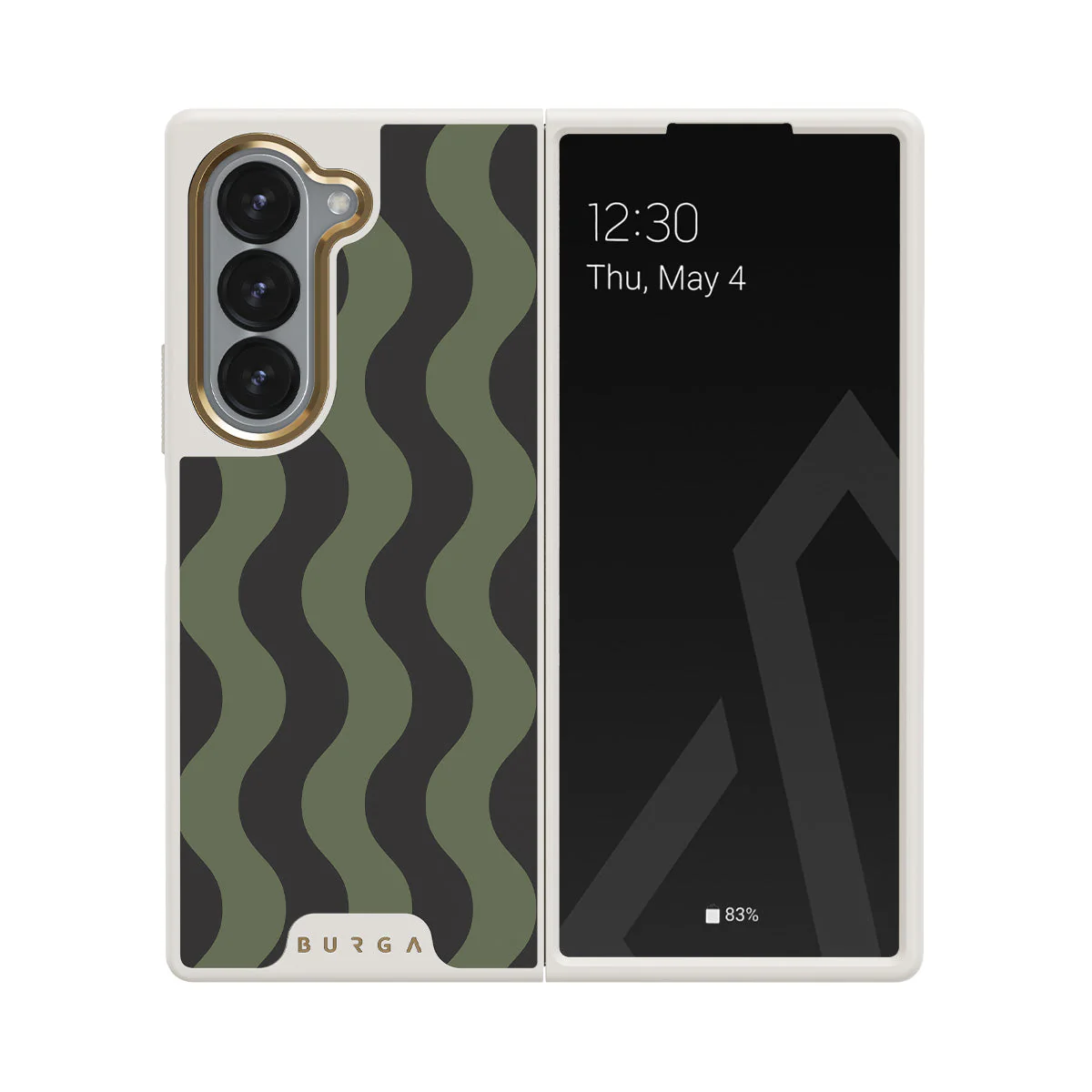 Double Take - Samsung Galaxy Z Fold 6 Case - Image 15