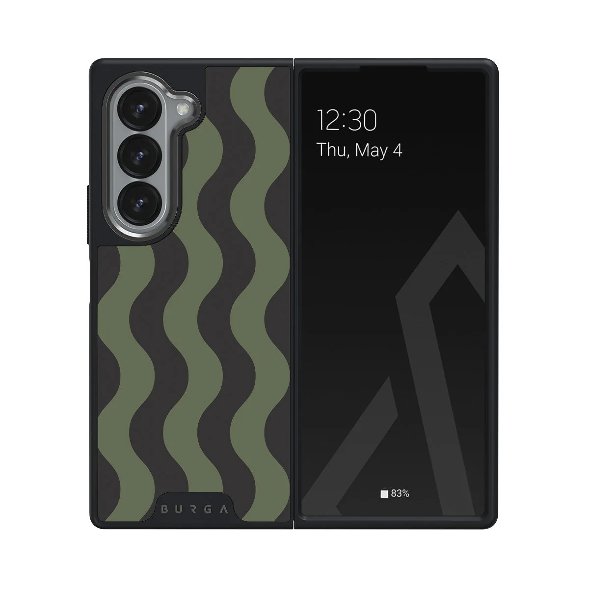Double Take - Samsung Galaxy Z Fold 6 Case - Image 8
