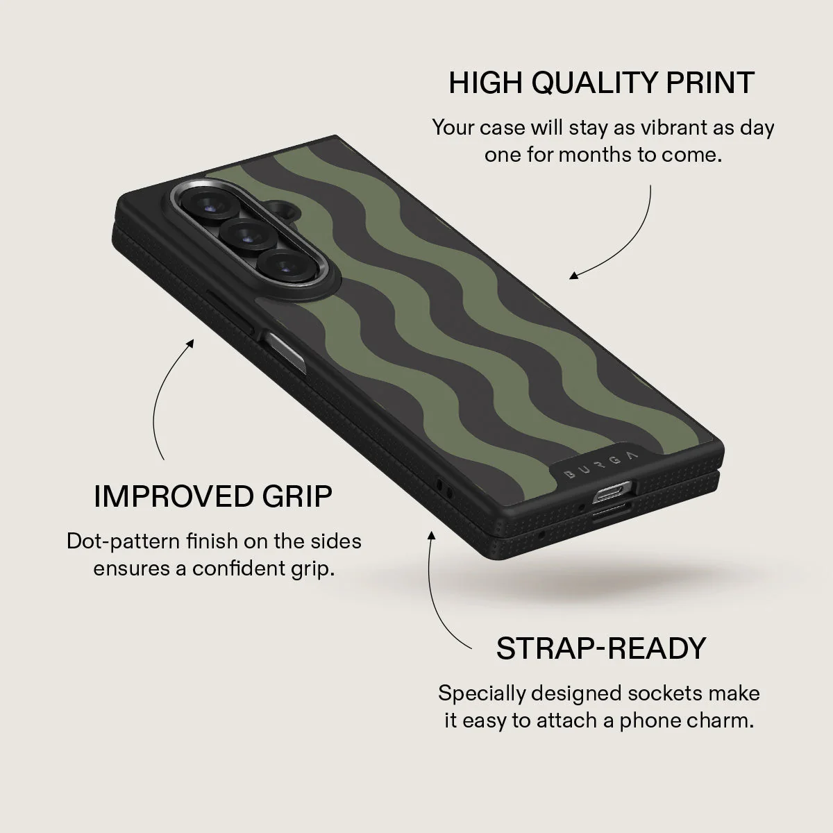 Double Take - Samsung Galaxy Z Fold 7 Case - Image 12