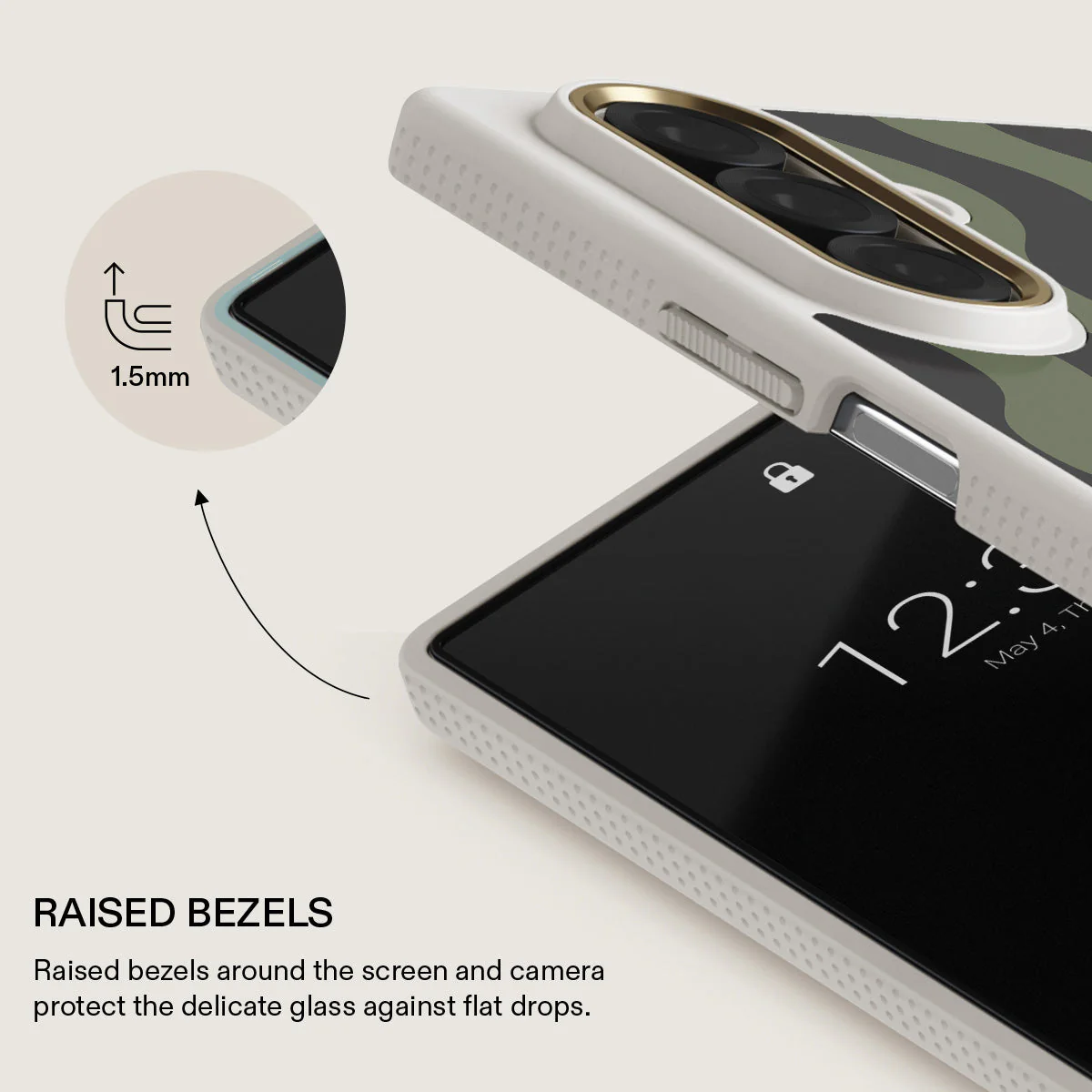 Double Take - Samsung Galaxy Z Fold 7 Case - Image 18