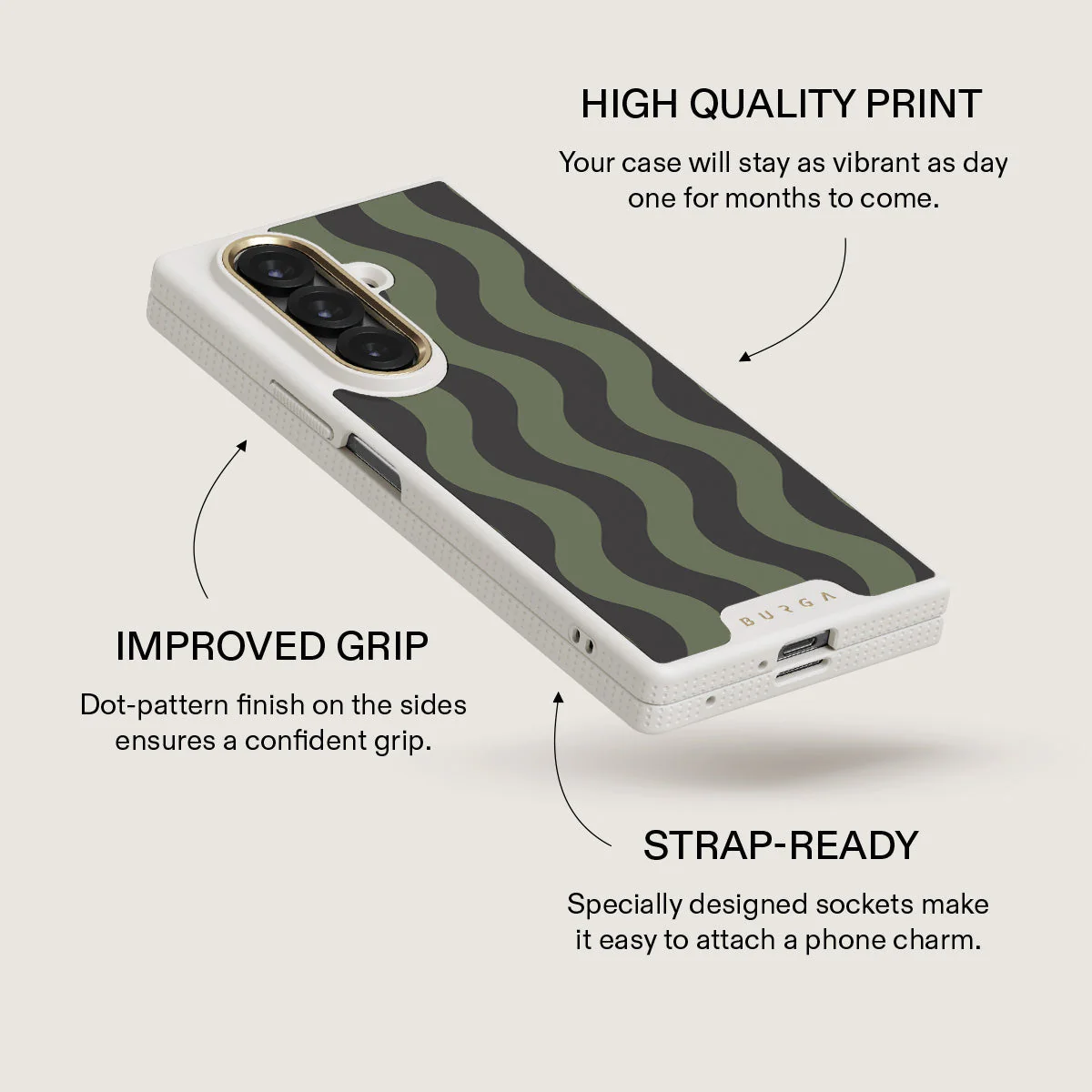 Double Take - Samsung Galaxy Z Fold 7 Case - Image 19