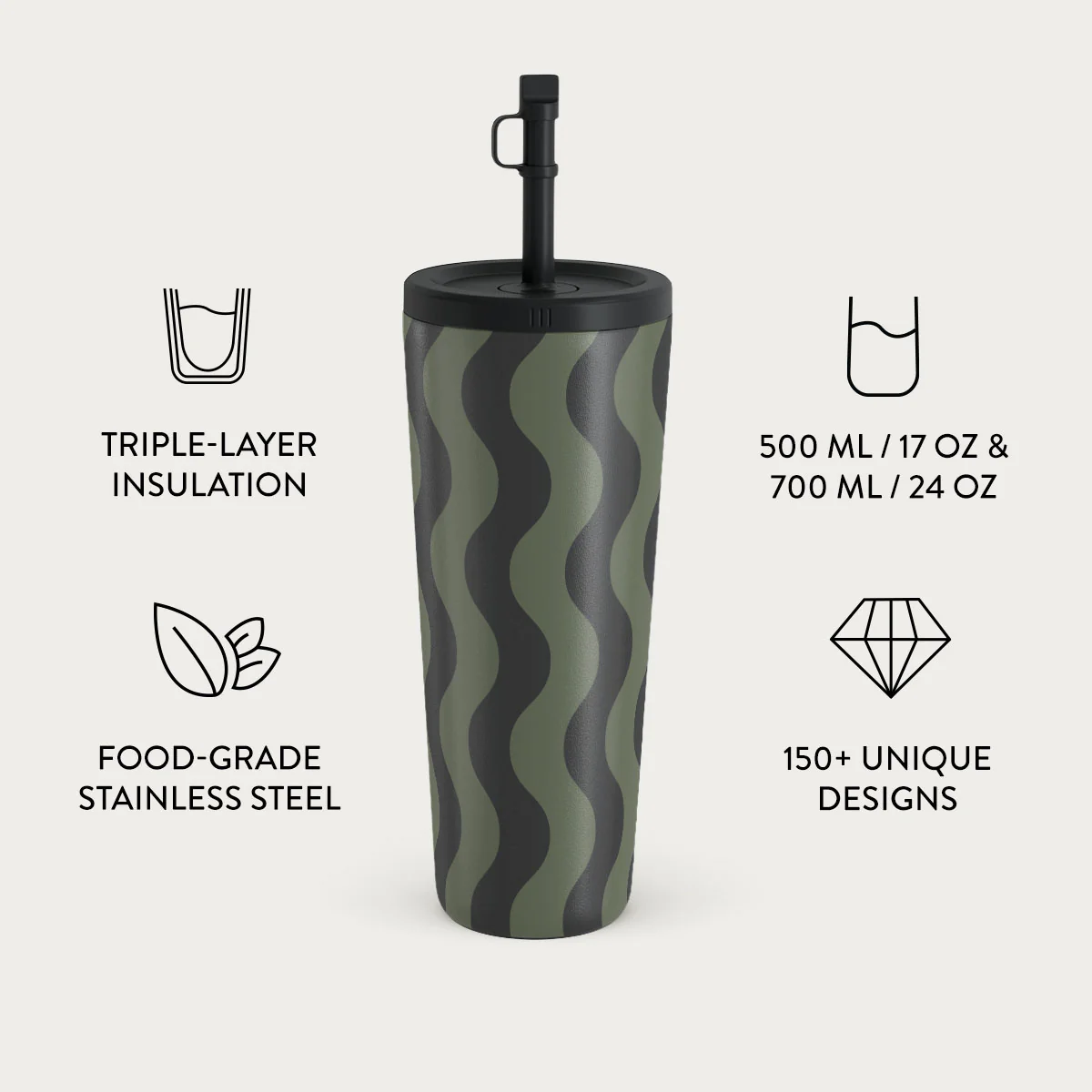 Double Take - Travel Mug - Image 10