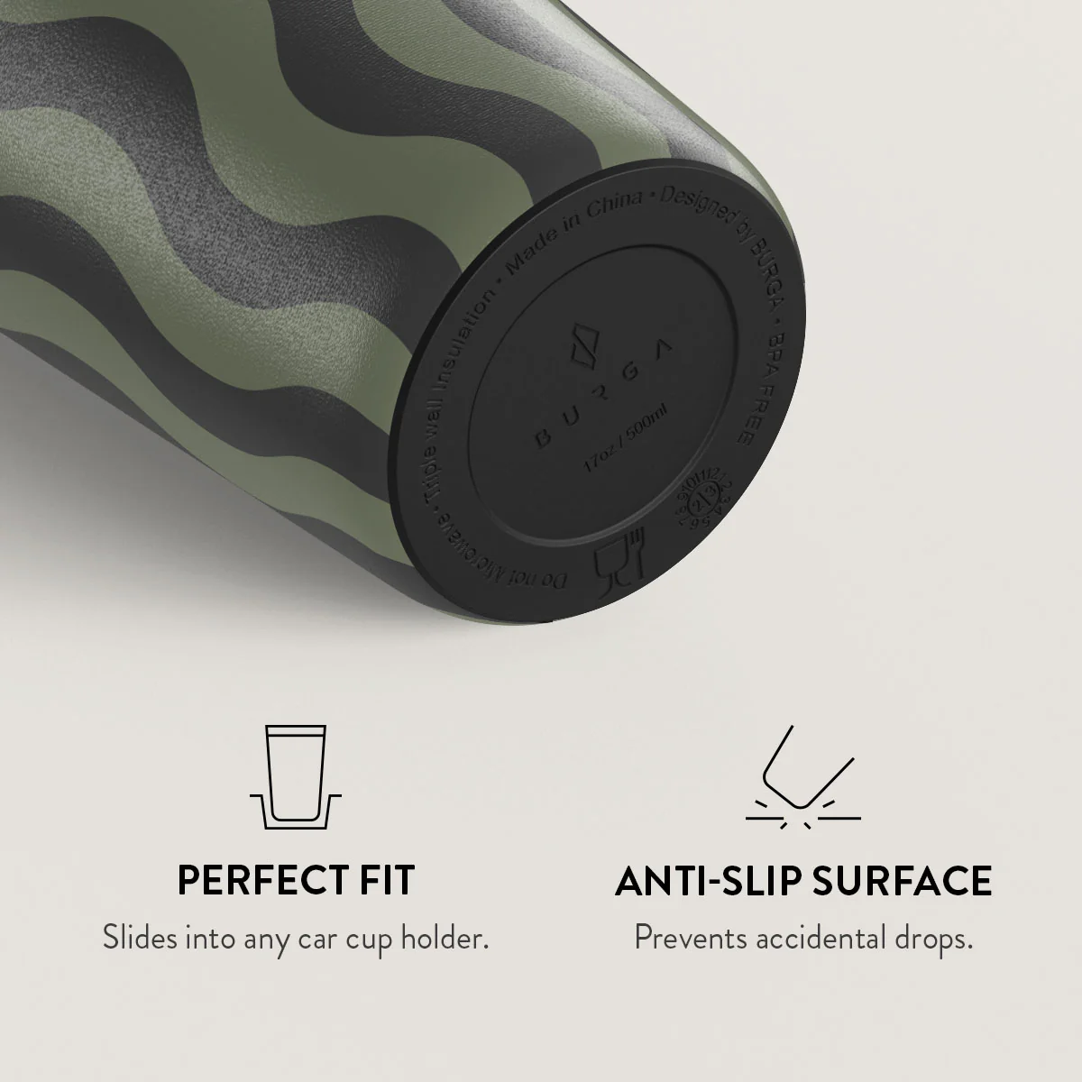 Double Take - Travel Mug - Image 12
