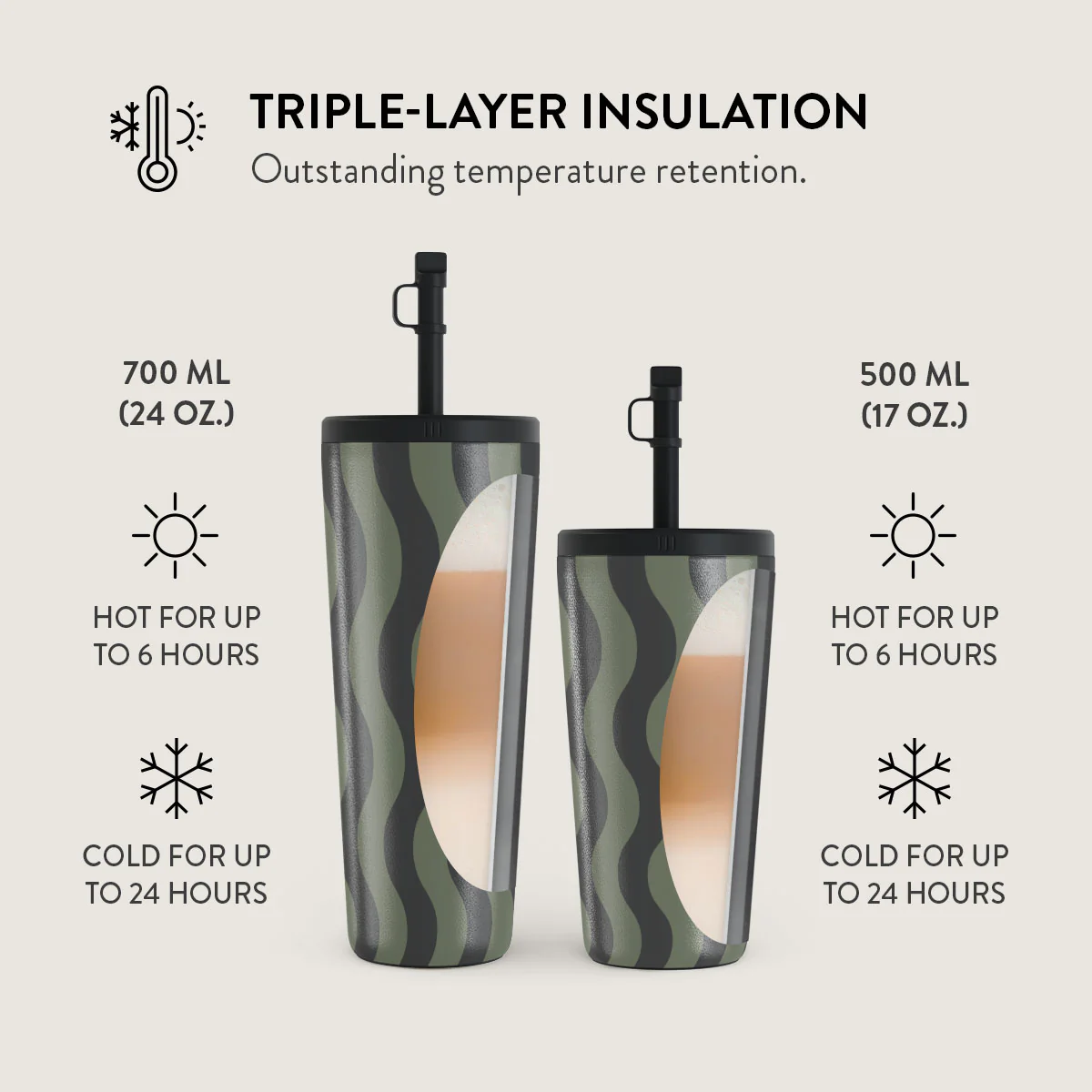 Double Take - Travel Mug - Image 14