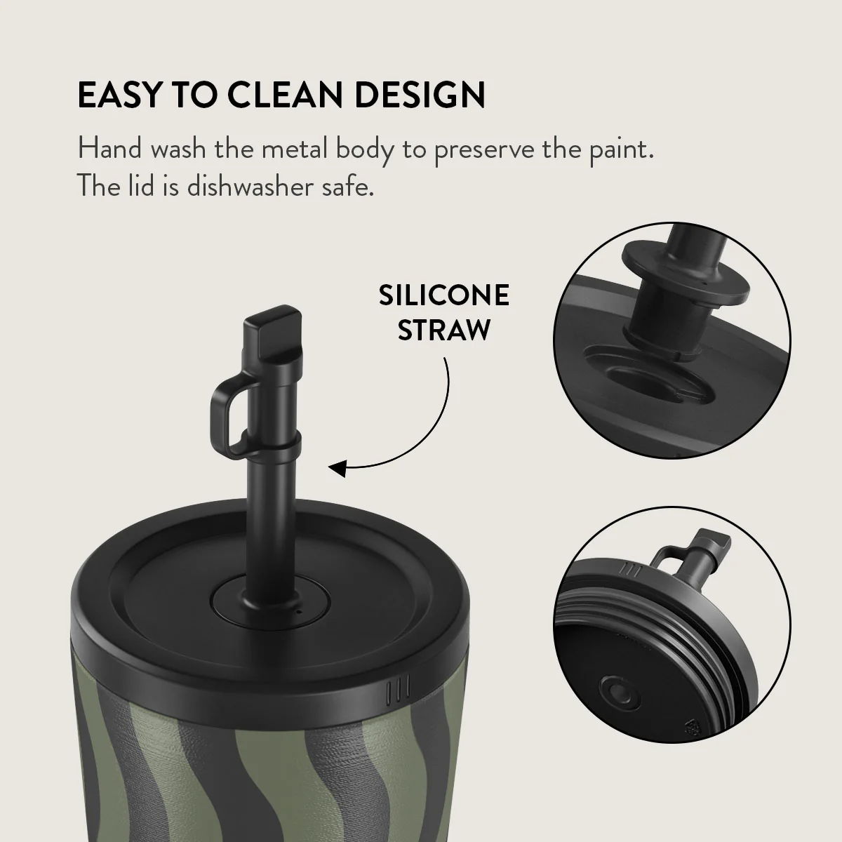 Double Take - Travel Mug - Image 17