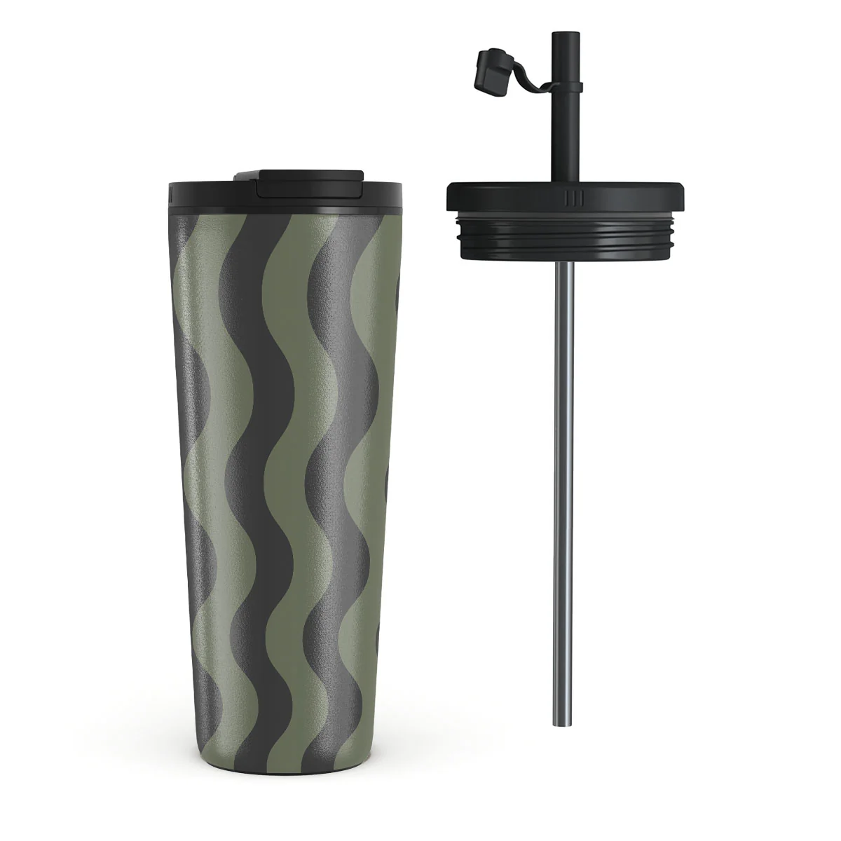 Double Take - Travel Mug - Image 6