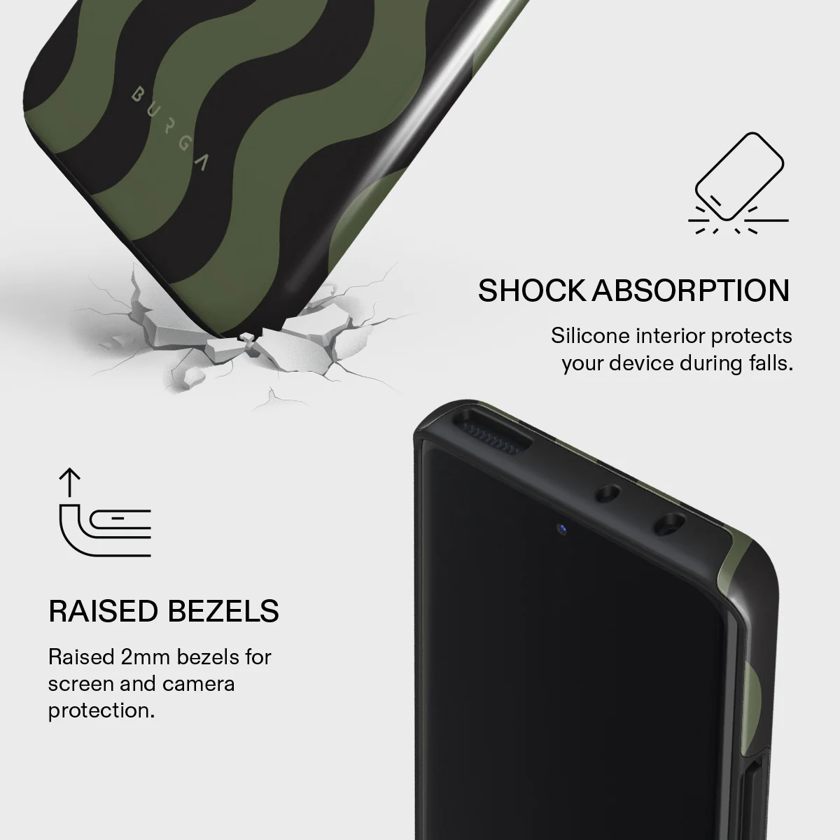 Double Take - Xiaomi 12 Case - Image 4