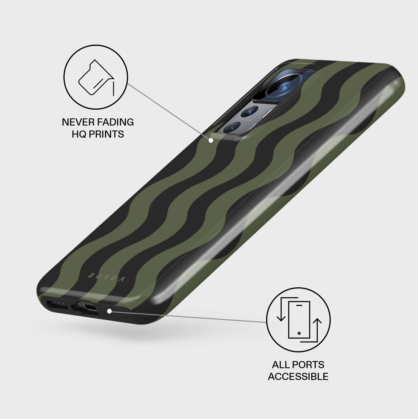 Double Take - Xiaomi 12T Case - Image 3
