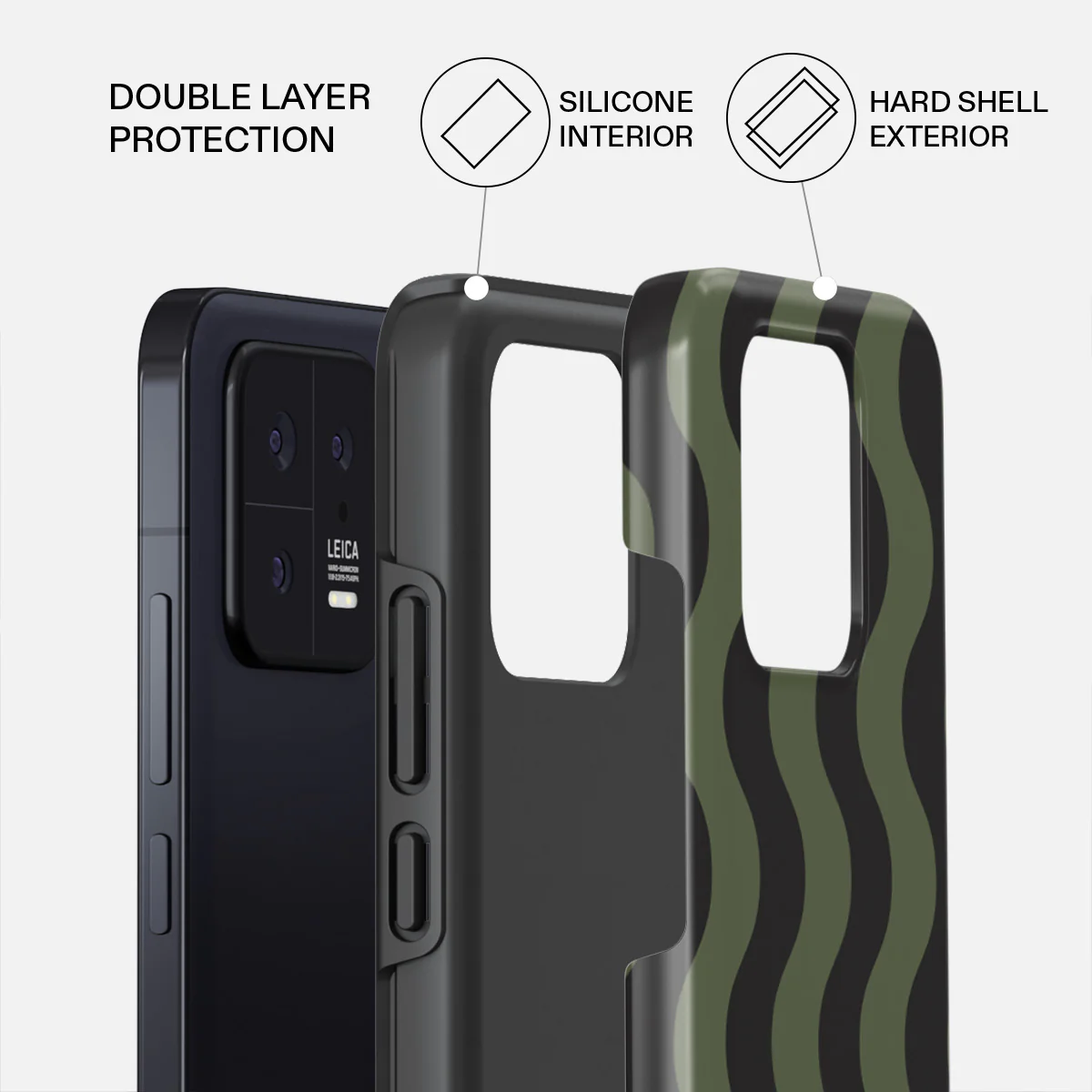 Double Take - Xiaomi 13 Case - Image 2