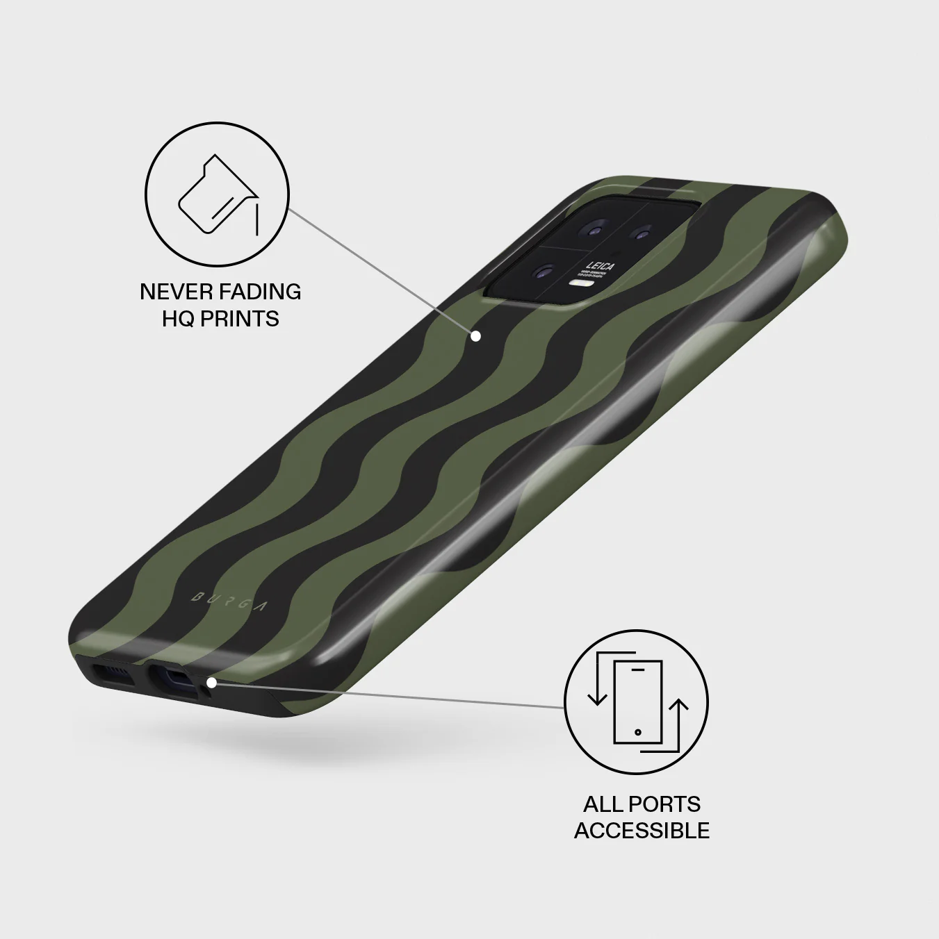 Double Take - Xiaomi 13 Case - Image 3