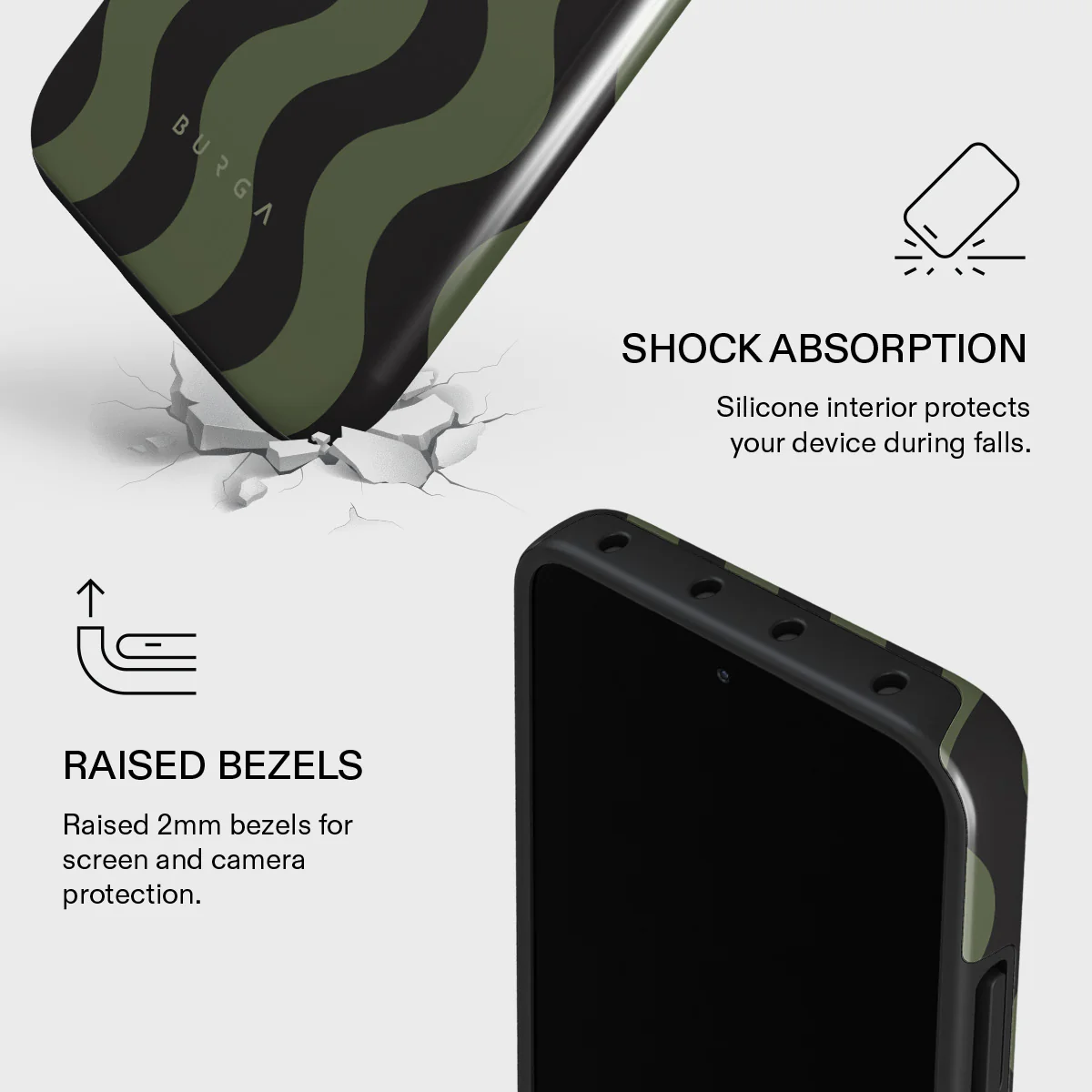 Double Take - Xiaomi 13 Case - Image 4