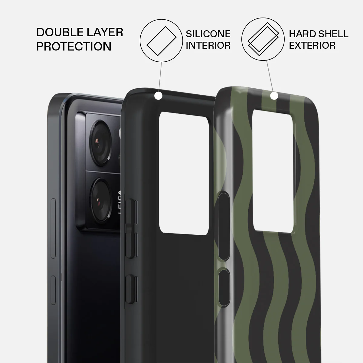 Double Take - Xiaomi 13T Case - Image 2