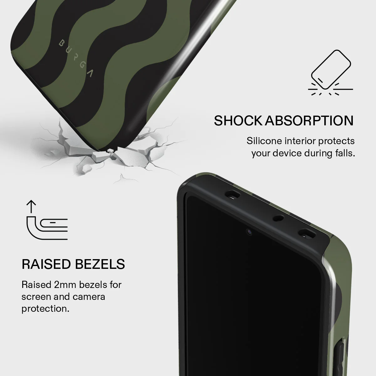 Double Take - Xiaomi 13T Case - Image 4