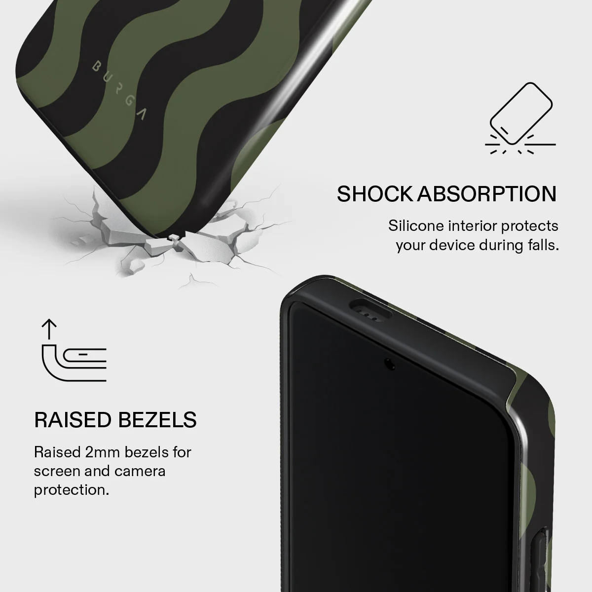Double Take - Xiaomi 14 Case - Image 4