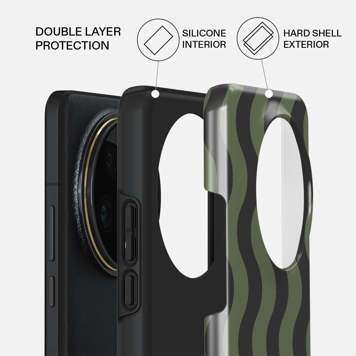 Double Take - Xiaomi 14 Ultra Case - Image 2