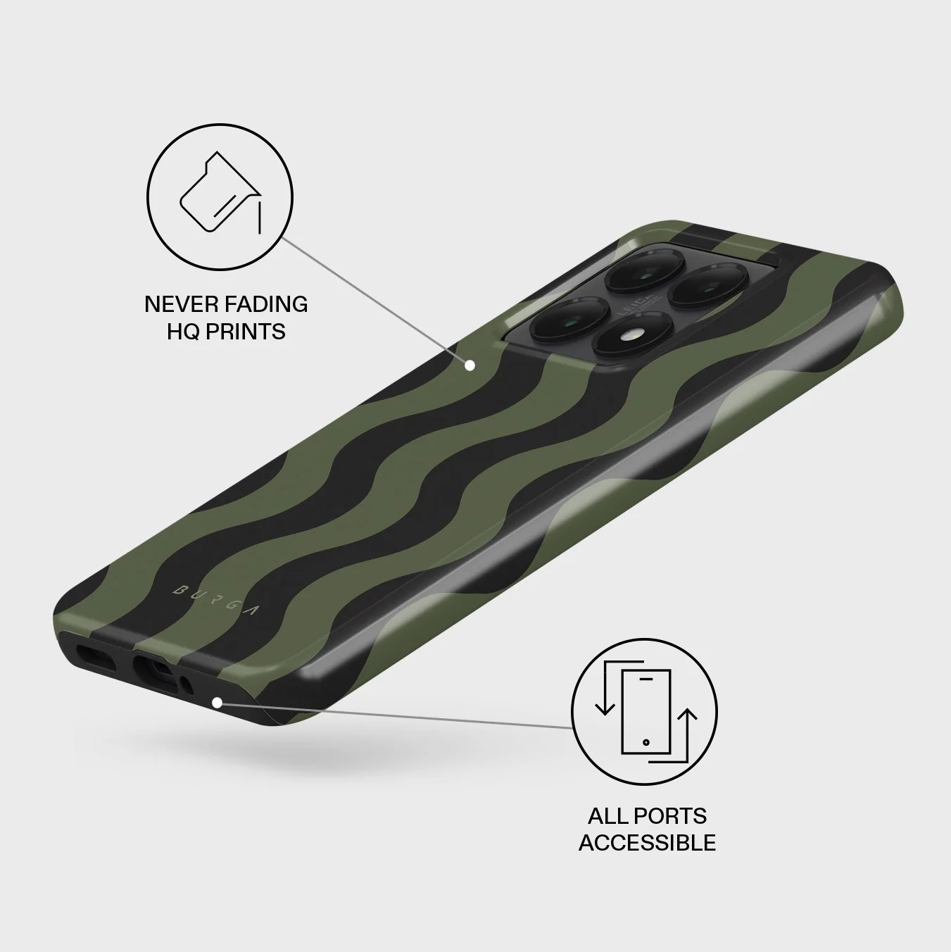 Double Take - Xiaomi 14T Case - Image 3