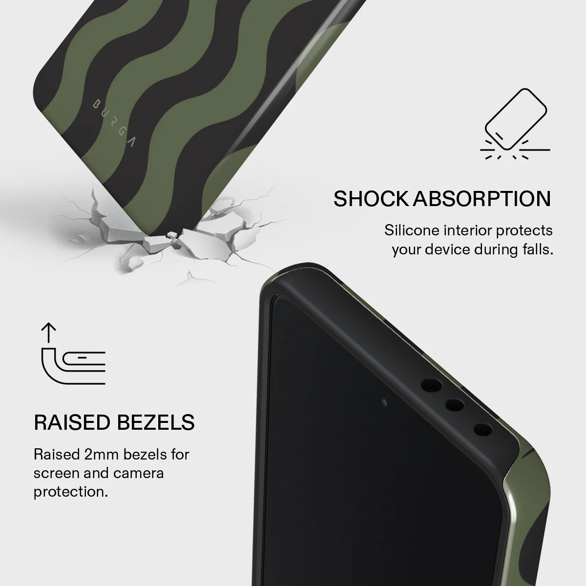 Double Take - Xiaomi 14T Pro Case - Image 4