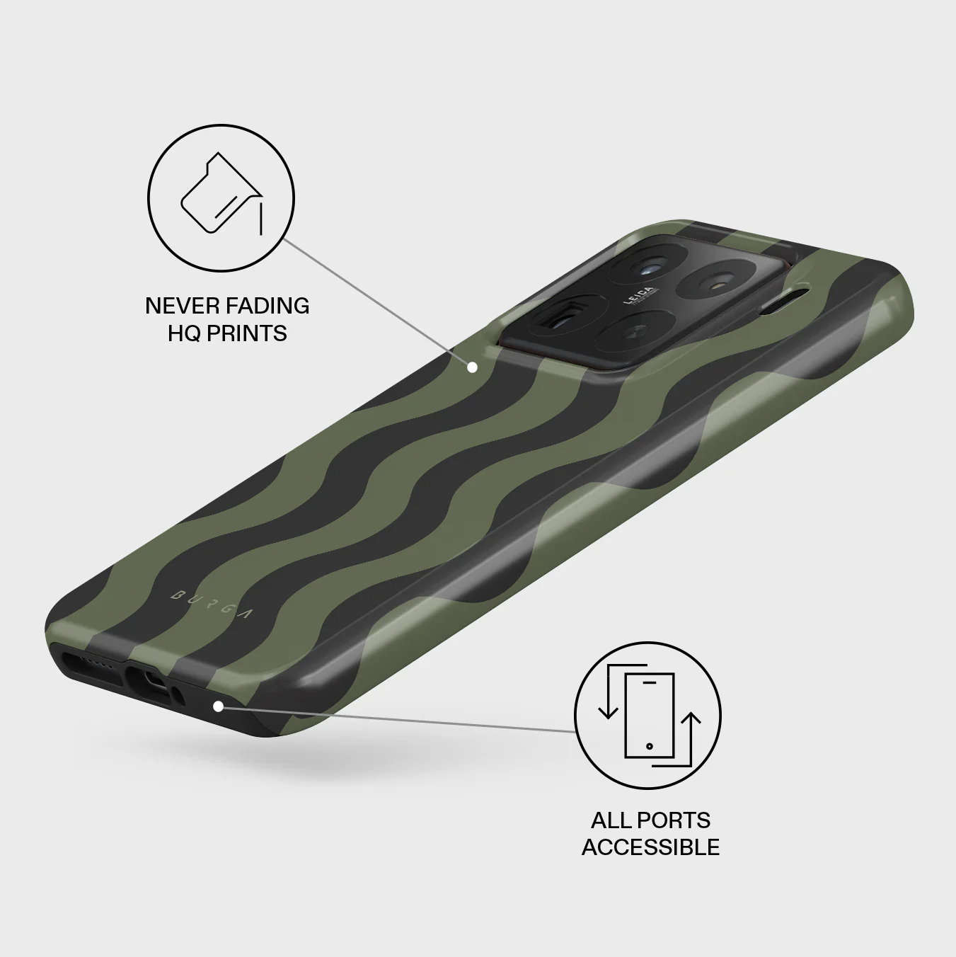 Double Take - Xiaomi 15 Case - Image 3