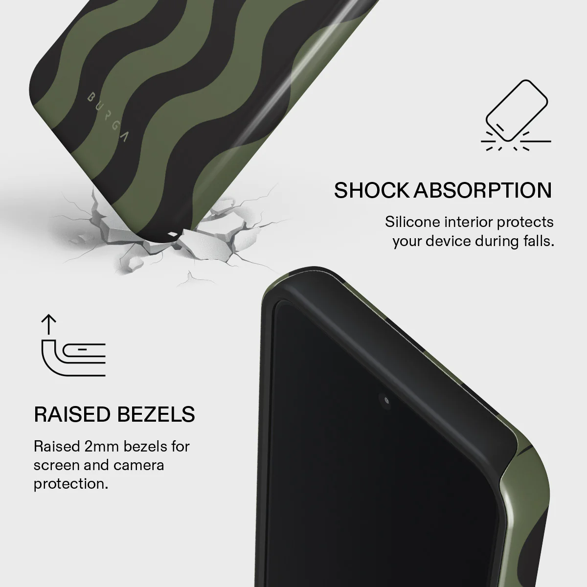 Double Take - Xiaomi 15 Case - Image 4