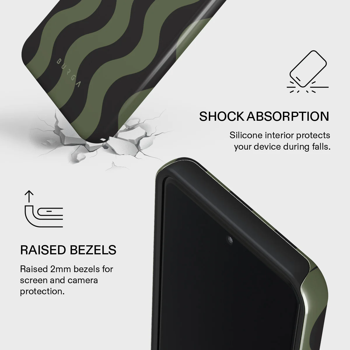 Double Take - Xiaomi 15 Pro Case - Image 4