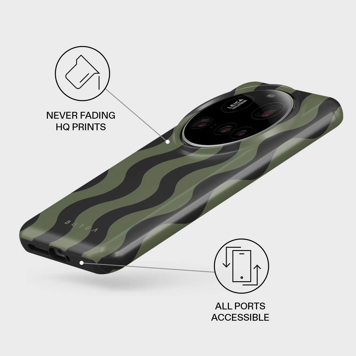 Double Take - Xiaomi 15 Ultra Case - Image 3