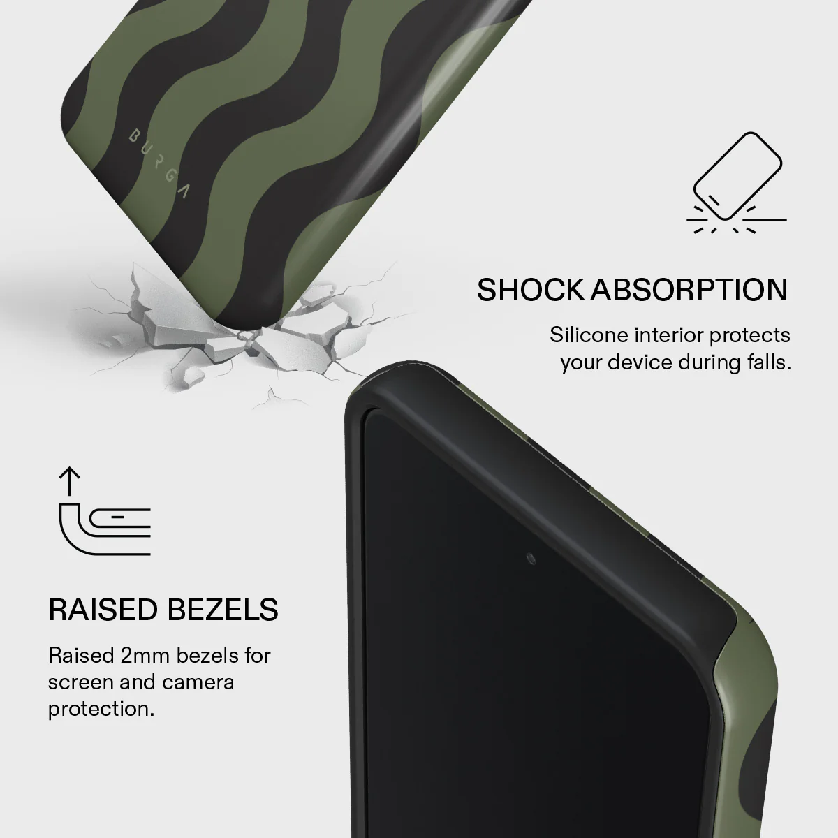 Double Take - Xiaomi 15 Ultra Case - Image 4