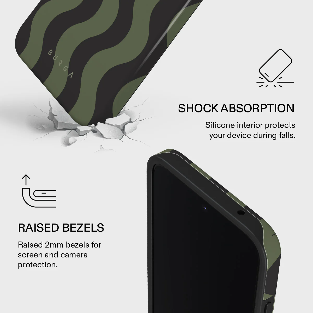 Double Take - Xiaomi 15T Case - Image 4