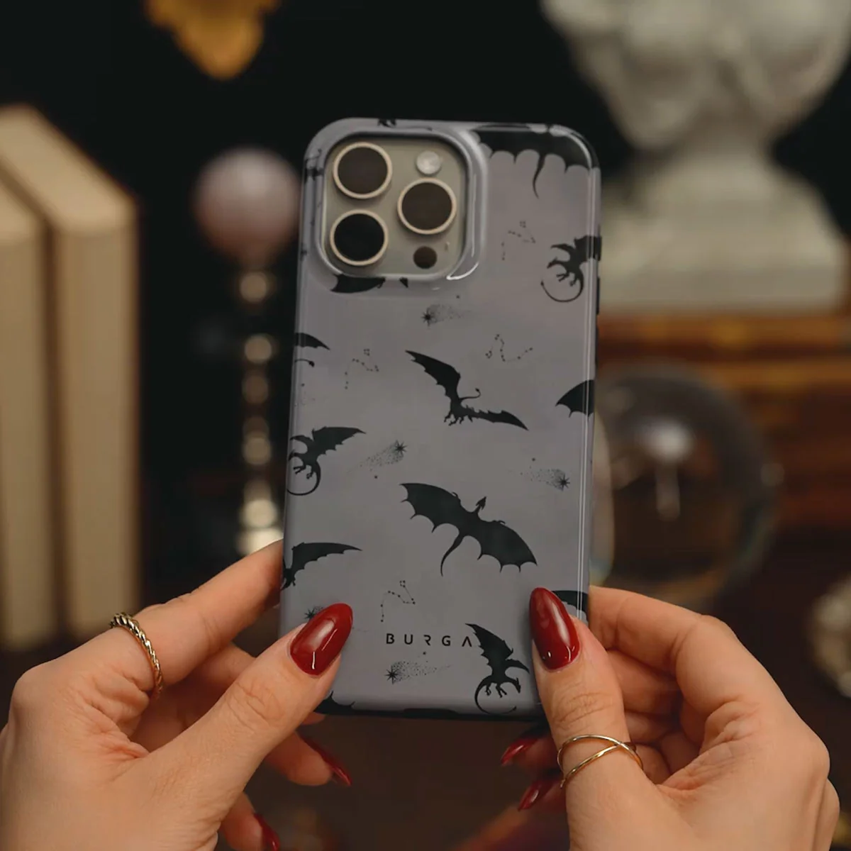 Draco - iPhone 17e Case - Image 5