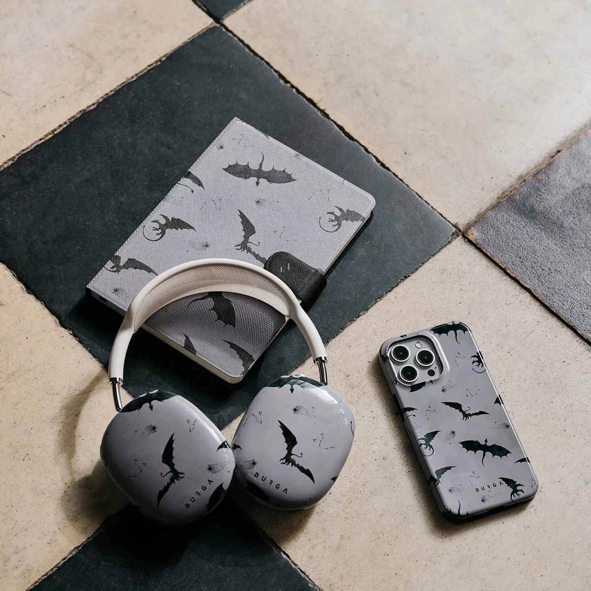 Draco - iPhone 17e Case - Image 7