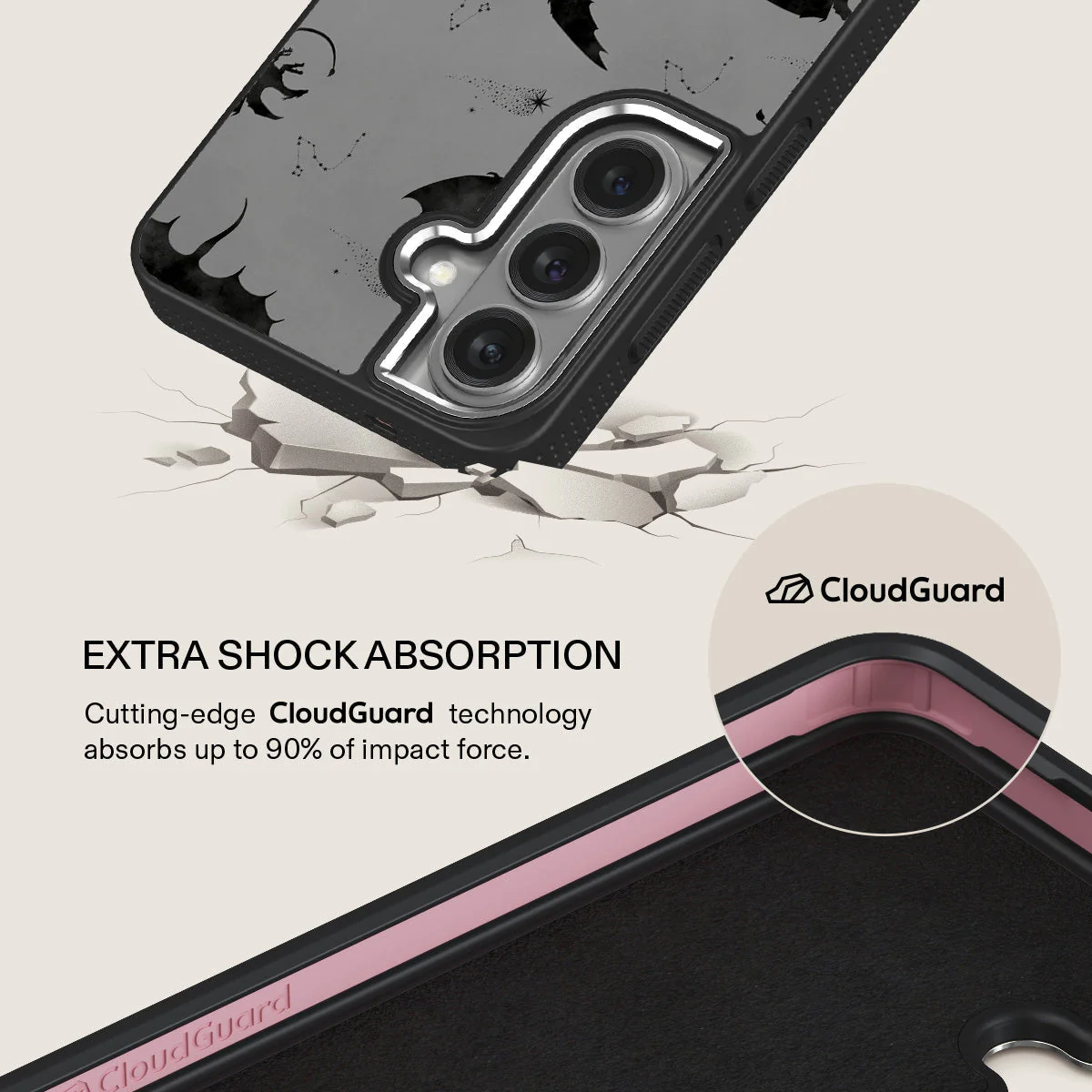 Draco - Samsung Galaxy S26 Case - Image 21