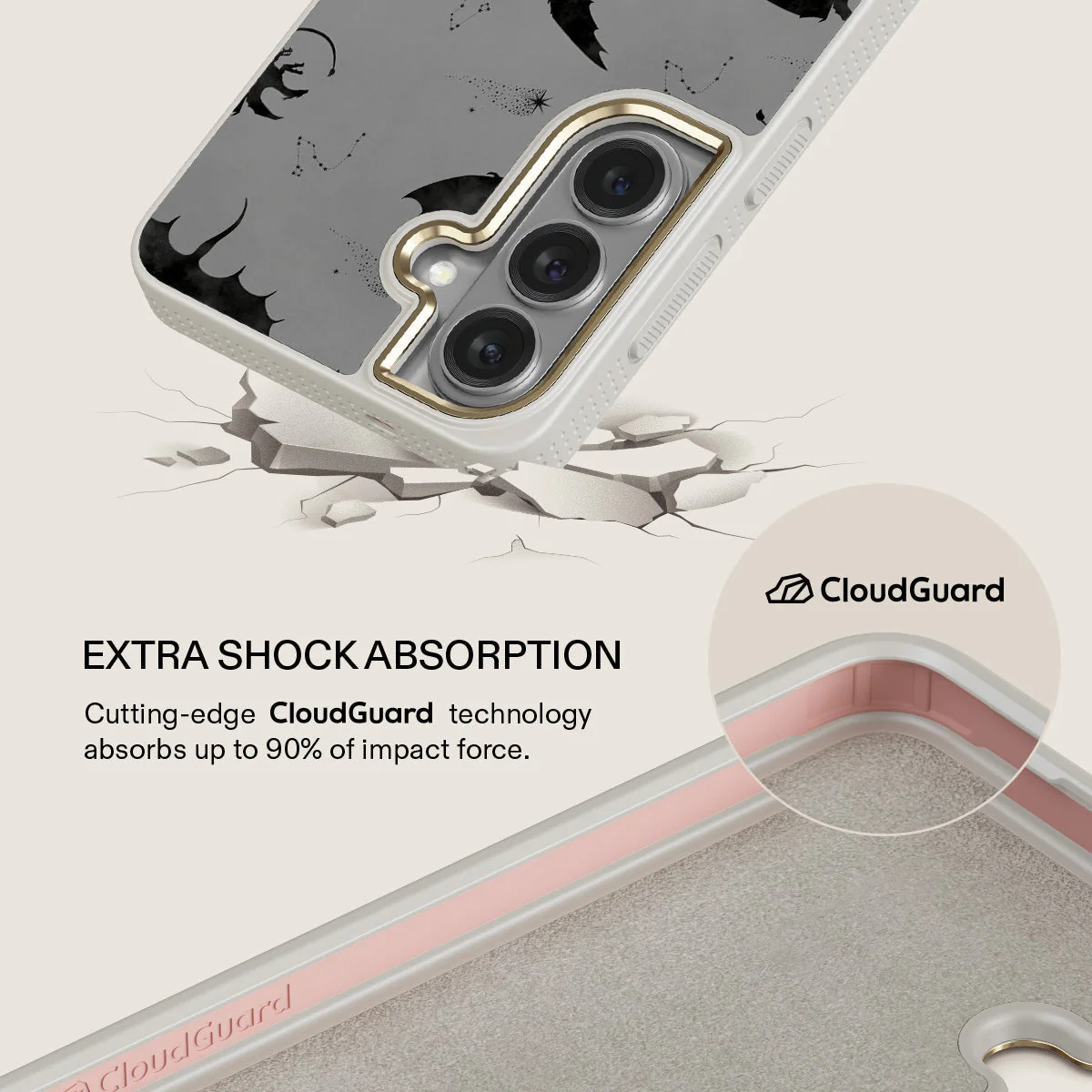 Draco - Samsung Galaxy S26 Case - Image 28