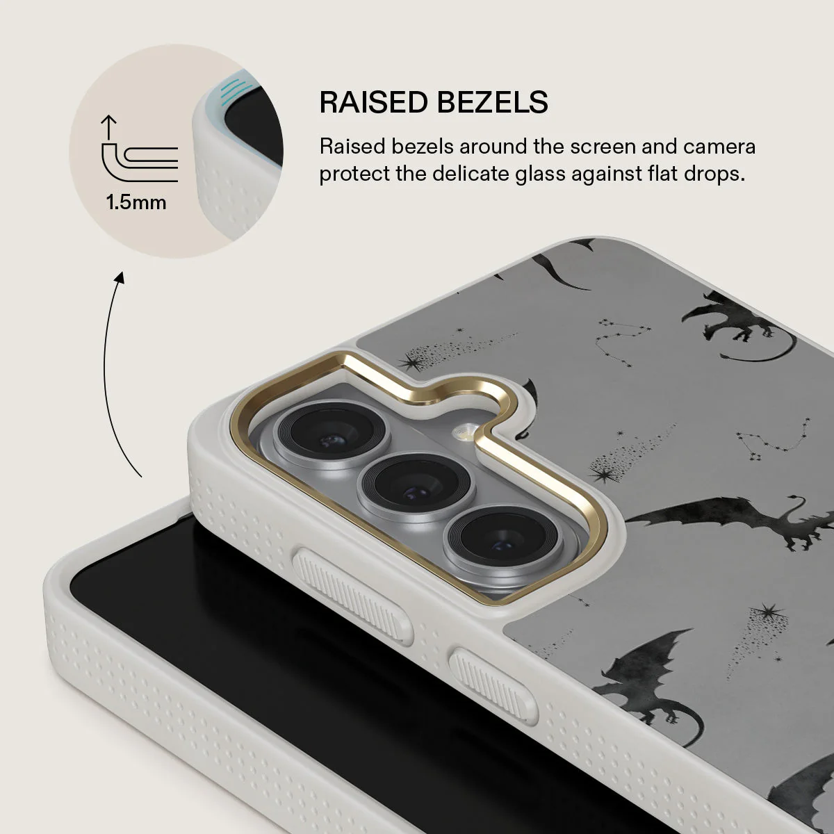 Draco - Samsung Galaxy S26 Case - Image 29