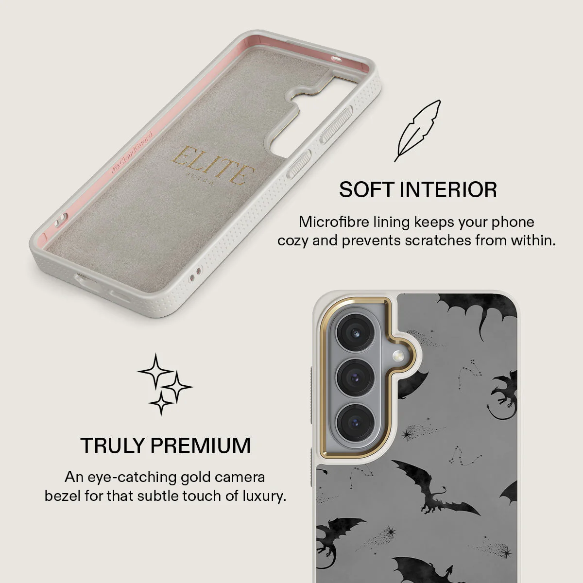 Draco - Samsung Galaxy S26 Case - Image 31