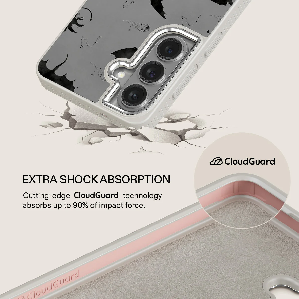 Draco - Samsung Galaxy S26 Case - Image 35