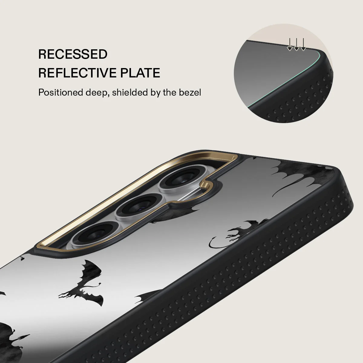 Draco - Samsung Galaxy S26 Case - Image 43