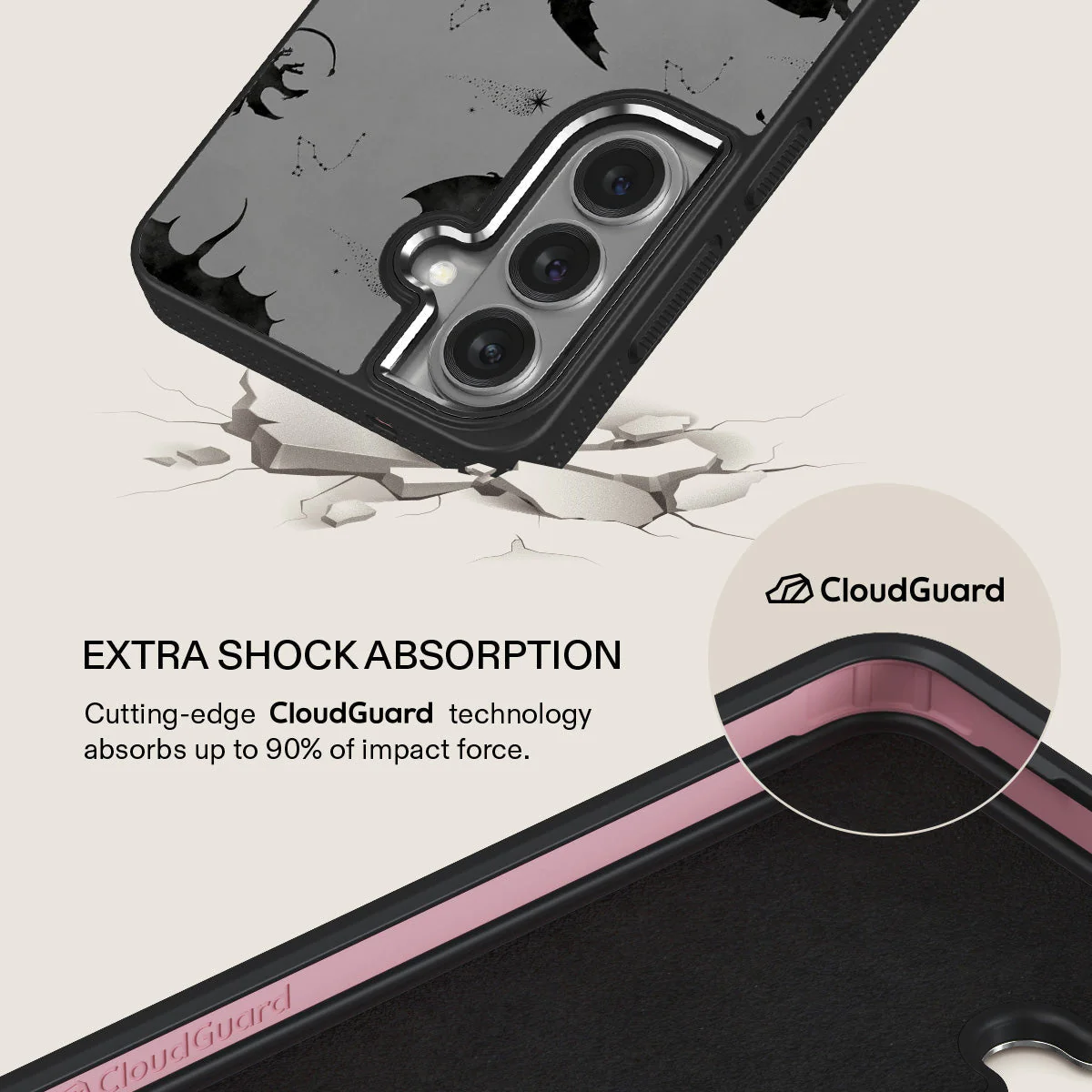 Draco - Samsung Galaxy S26 Plus Case - Image 14