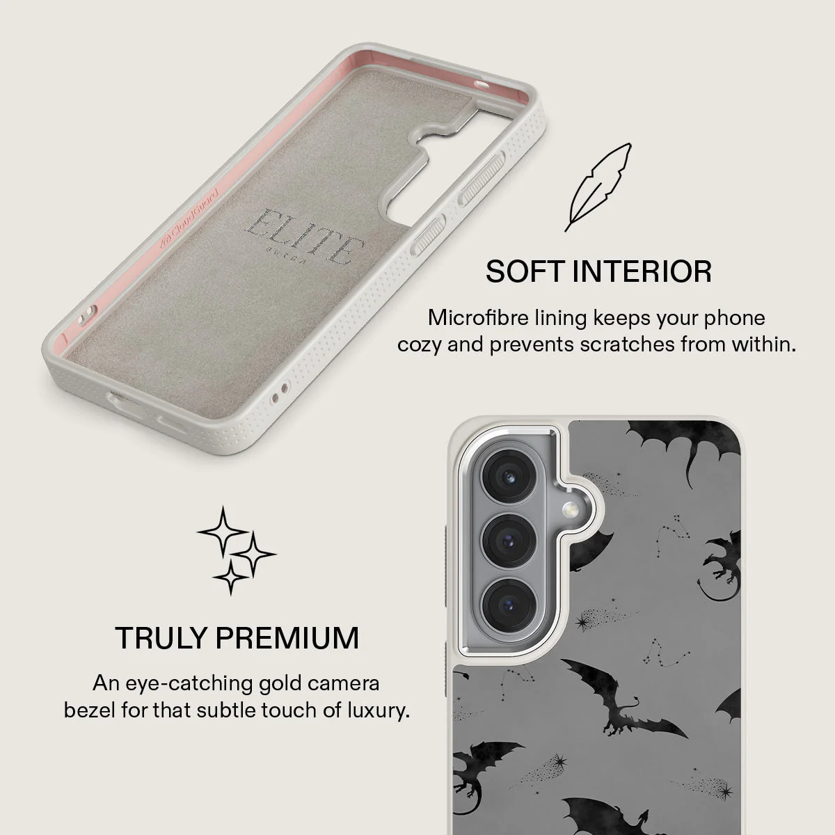 Draco - Samsung Galaxy S26 Plus Case - Image 38