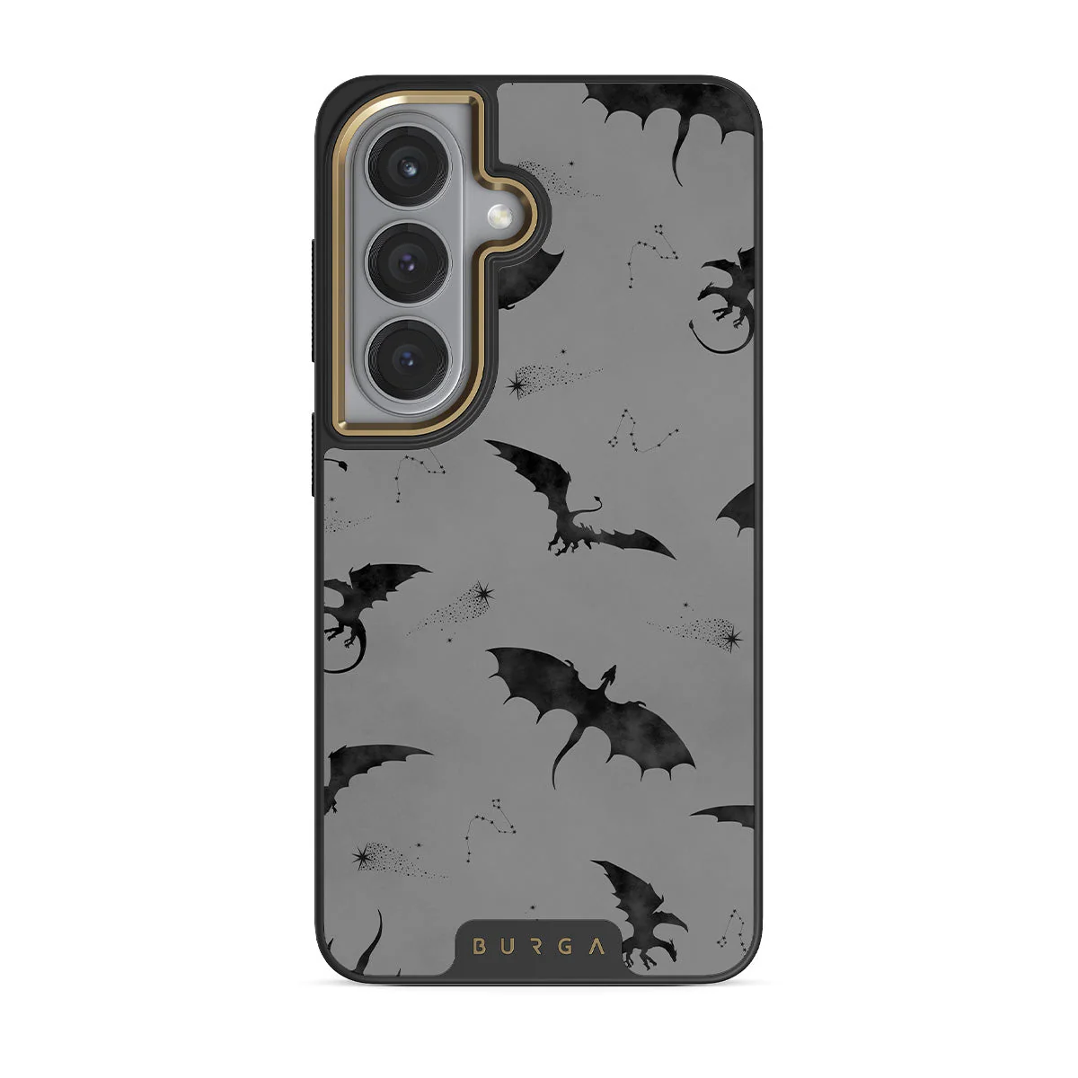 Draco - Samsung Galaxy S26 Plus Case - Image 5