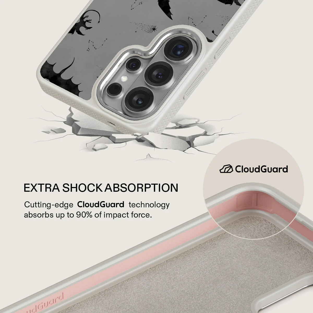 Draco - Samsung Galaxy S26 Ultra Case - Image 35