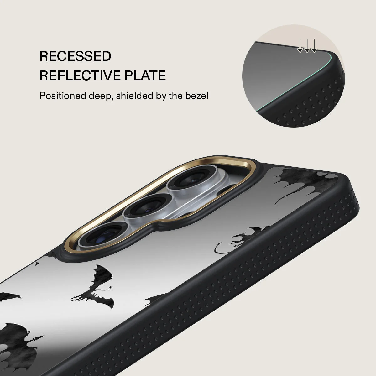 Draco - Samsung Galaxy S26 Ultra Case - Image 43