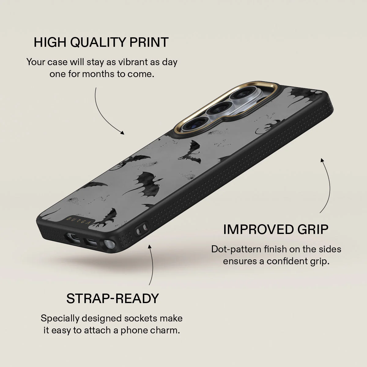 Draco - Samsung Galaxy S26 Ultra Case - Image 9