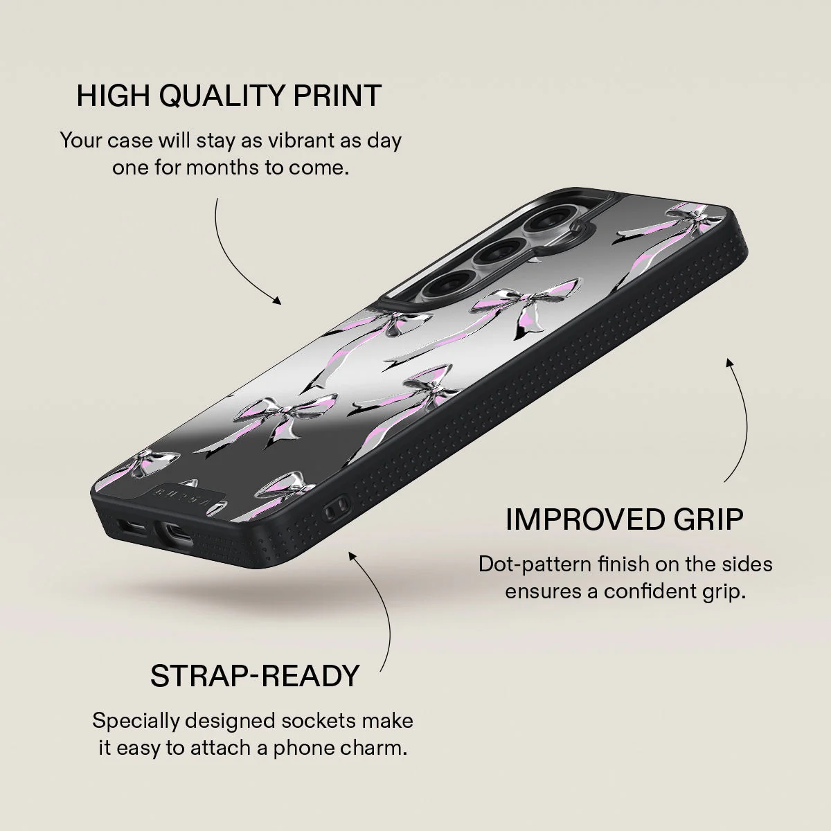 Dreamer - Samsung Galaxy S26 Case - Image 14