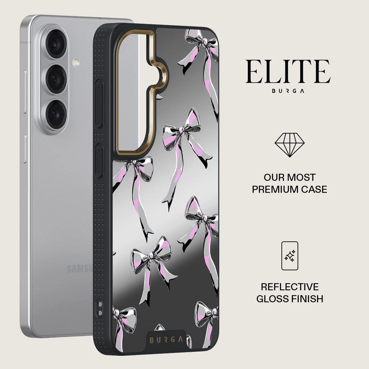 Dreamer - Samsung Galaxy S26 Case - Image 2