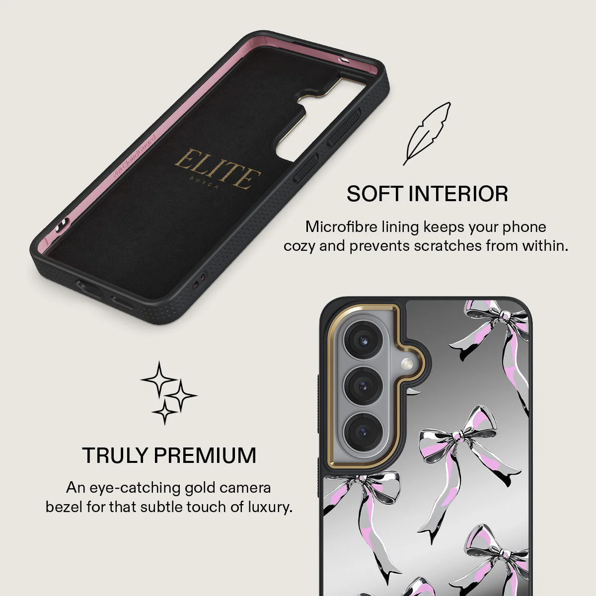 Dreamer - Samsung Galaxy S26 Case - Image 7
