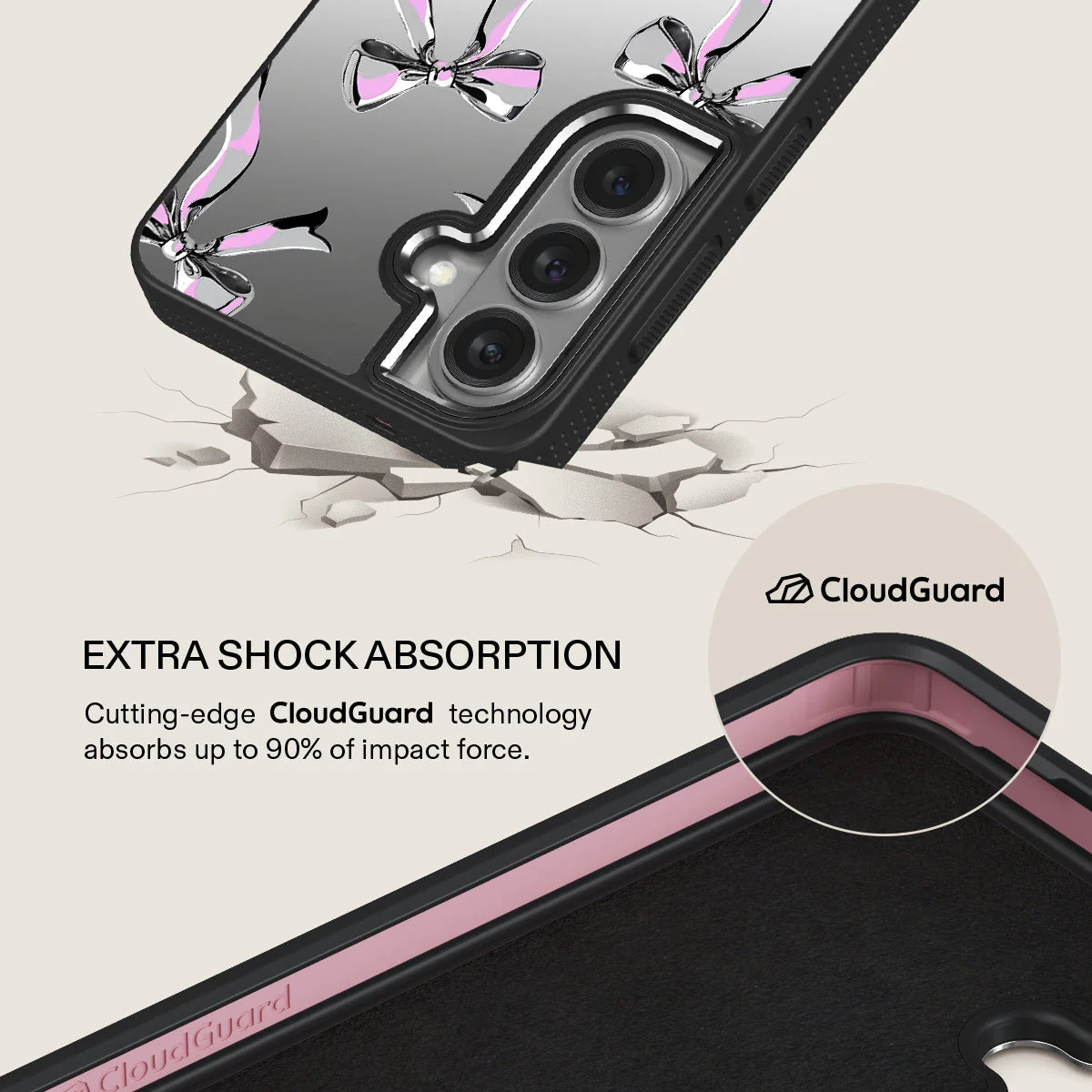 Dreamer - Samsung Galaxy S26 Plus Case - Image 11