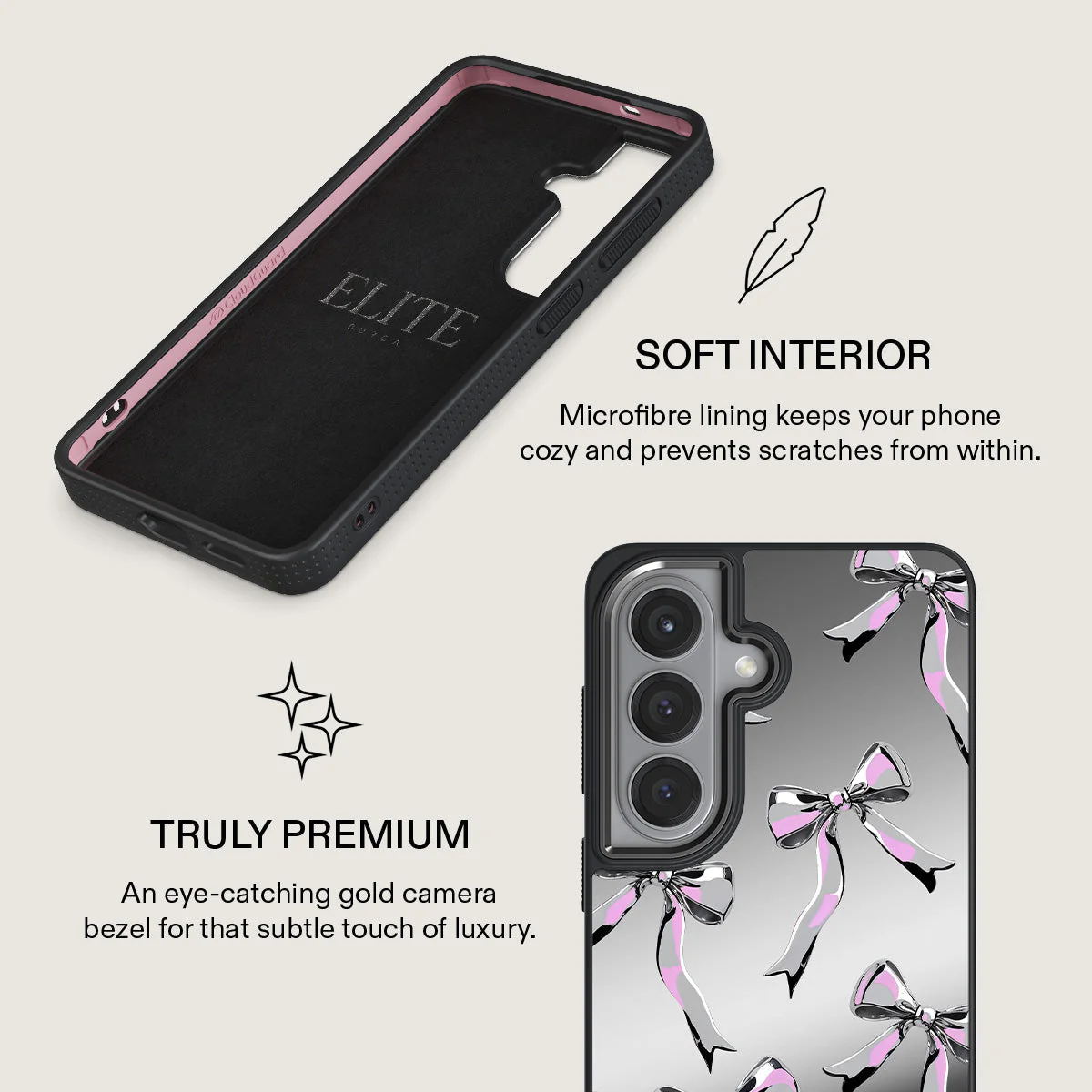 Dreamer - Samsung Galaxy S26 Plus Case - Image 15