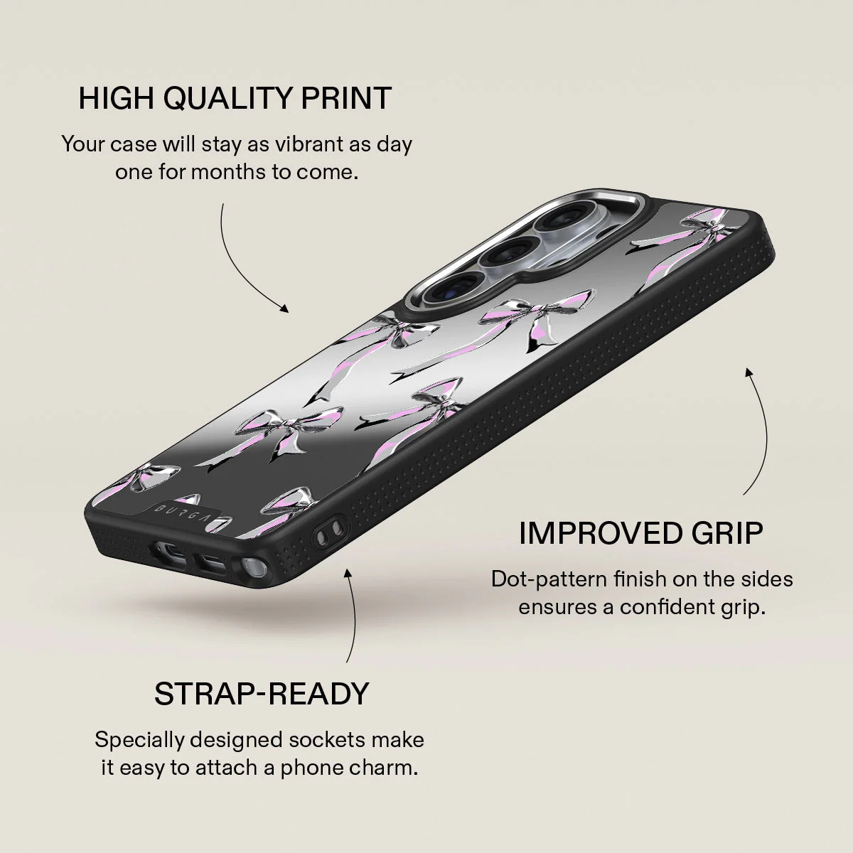 Dreamer - Samsung Galaxy S26 Ultra Case - Image 22