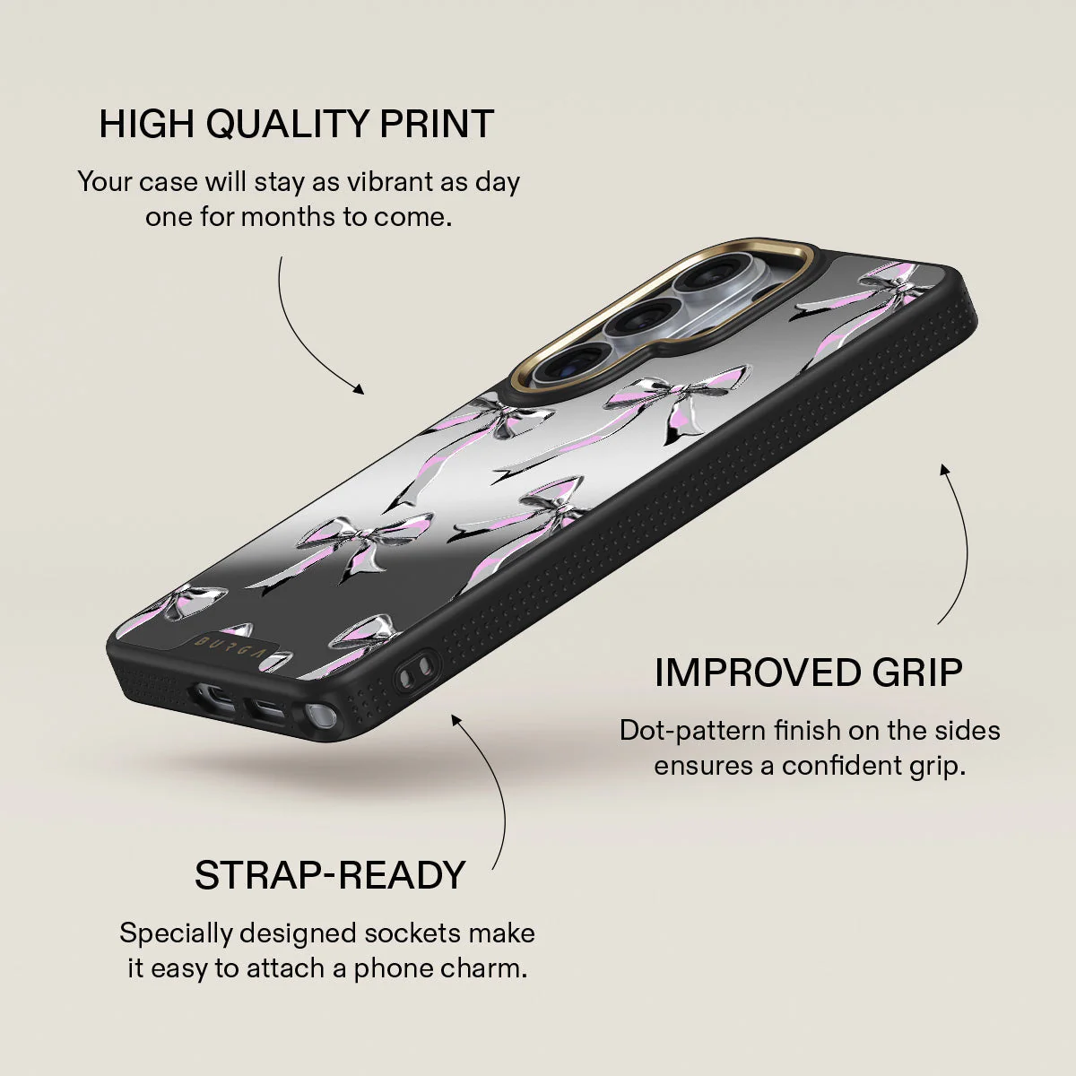 Dreamer - Samsung Galaxy S26 Ultra Case - Image 6